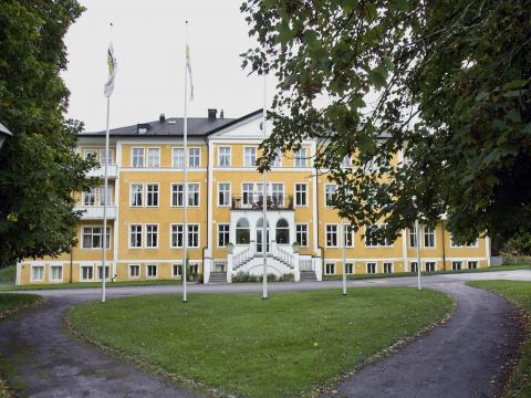 Hotel Tyringe Kurhotell